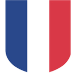 Ecusson tricolore pour mairie