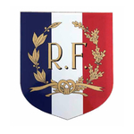 ecusson RF pour mairie