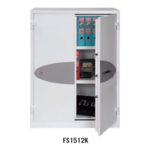 Armoire anti-feu pour mairie FS1512
