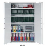 Armoire anti-feu pour mairie FS1514