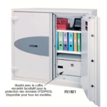 Armoire ignifuge pour mairie FS1921