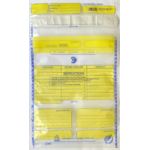 Sachet scellé pour mairie