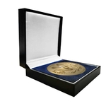 MEDAILLE DU MARIAGE DANS ECRIN pour mairie
