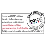 COLOP QUALITE ENCRE