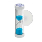 SABLIER DE DOUCHE cadeau administrés