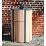 composteur 250 litres