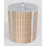 Composteur 700 litres 3D-1