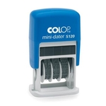 tampon personnalisé COLOP S 120