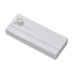 parure blanche 1 stylo personnalisée pas cher mairie