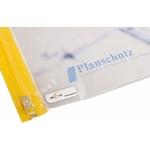 pochette de plan cadastre mairie