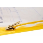 pochette de protection plan cadastre mairie