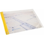 Housse pour plan de cadastre