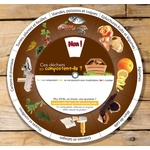 Disque compostage mairie pas cher