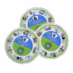 Disque de tri sélectif communauté de communes