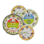 disque de tri sélectif mairie pas cher