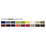 PALETTE URBAN
