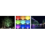 PROJECTEUR LED MAIRIE PAS CHER