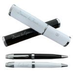 Parure Glamour Mono Duo cadeau mairie