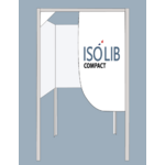 Isoloir pour mairie isolib compact edition evenements et tendances
