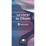 Livret de famille personnalisé mairie