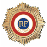 Insigne broche Maire Adjoint