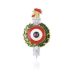Insigne officiel boutonnière MAIRE