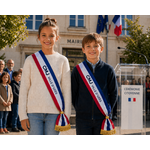echarpe-tricolore-jeunes-elus-personnalisee