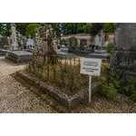 signalisation cimetière mairie
