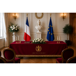 tapis table mairie bordeaux