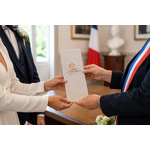 Livret de famille Fidélio Quadrichromie INFORMATIQUE