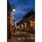 DECOR NOEL VERSEAU MAIRIE