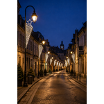 DECOR NOEL CAROLINE MAIRIE