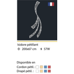 ISIDORE PETILLANT