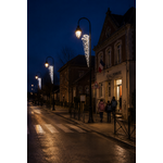 DECOR NOEL ALPINA MAIRIE