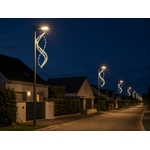 DECOR EUGENIE PETILLANT mairie