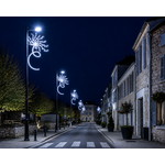 DECOR MANON PETILLANT BLANC FROID