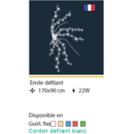DECOR EMILE DEFILANT