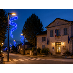 DECOR NOEMIE PETILLANT mairie