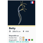 DECOR BETTY PETILLANT
