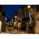 DECOR BETTY PETILLANT MAIRIE