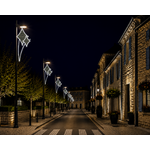 DECOR CETI PETILLANT BLANC FROID