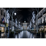 DECOR VALERIAN BLANC FROID