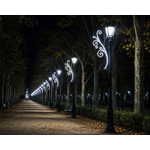 DECOR GABIN BLANC FROID