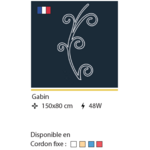 DECOR GABIN