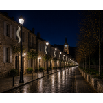DECOR JEROME PETILLANT
