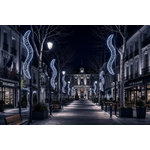 DECOR VIRGINIA PETILLANT BLANC FROID