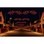 TRAVERSEE BRANCHE PETILLANT ROUGE