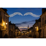 TRAVERSEE JEROME PETILLANT BLANC CHAUD MAIRIE