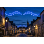 TRAVERSEE JEROME PETILLANT BLEU MAIRIE