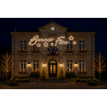 TRAVERSEE %22BONNES FETES%22ETOILE